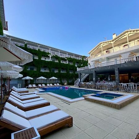 Olympic Kosma Hotel & Villas - Hanioti Exterior photo