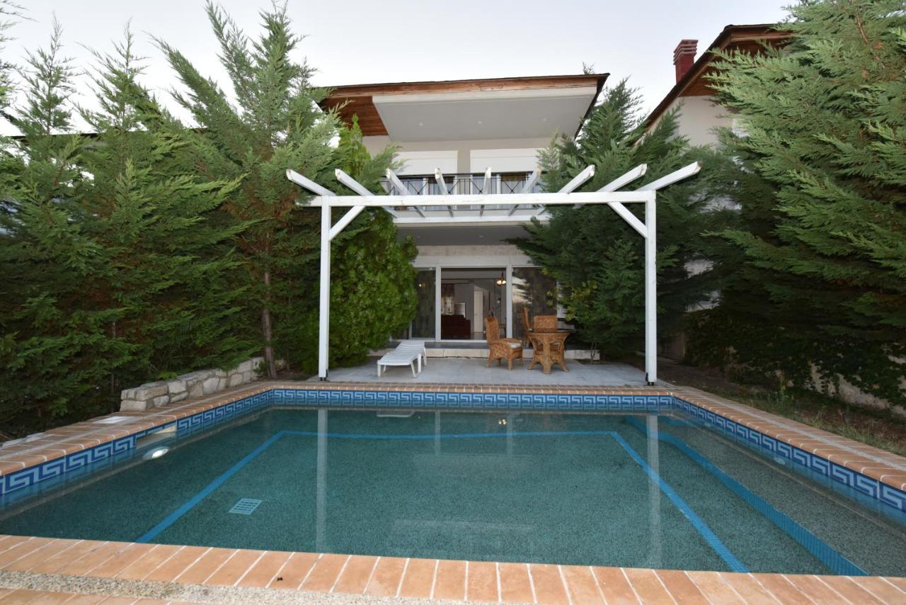 Olympic Kosma Hotel & Villas - Hanioti Exterior photo