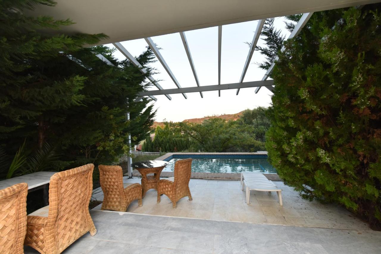 Olympic Kosma Hotel & Villas - Hanioti Exterior photo