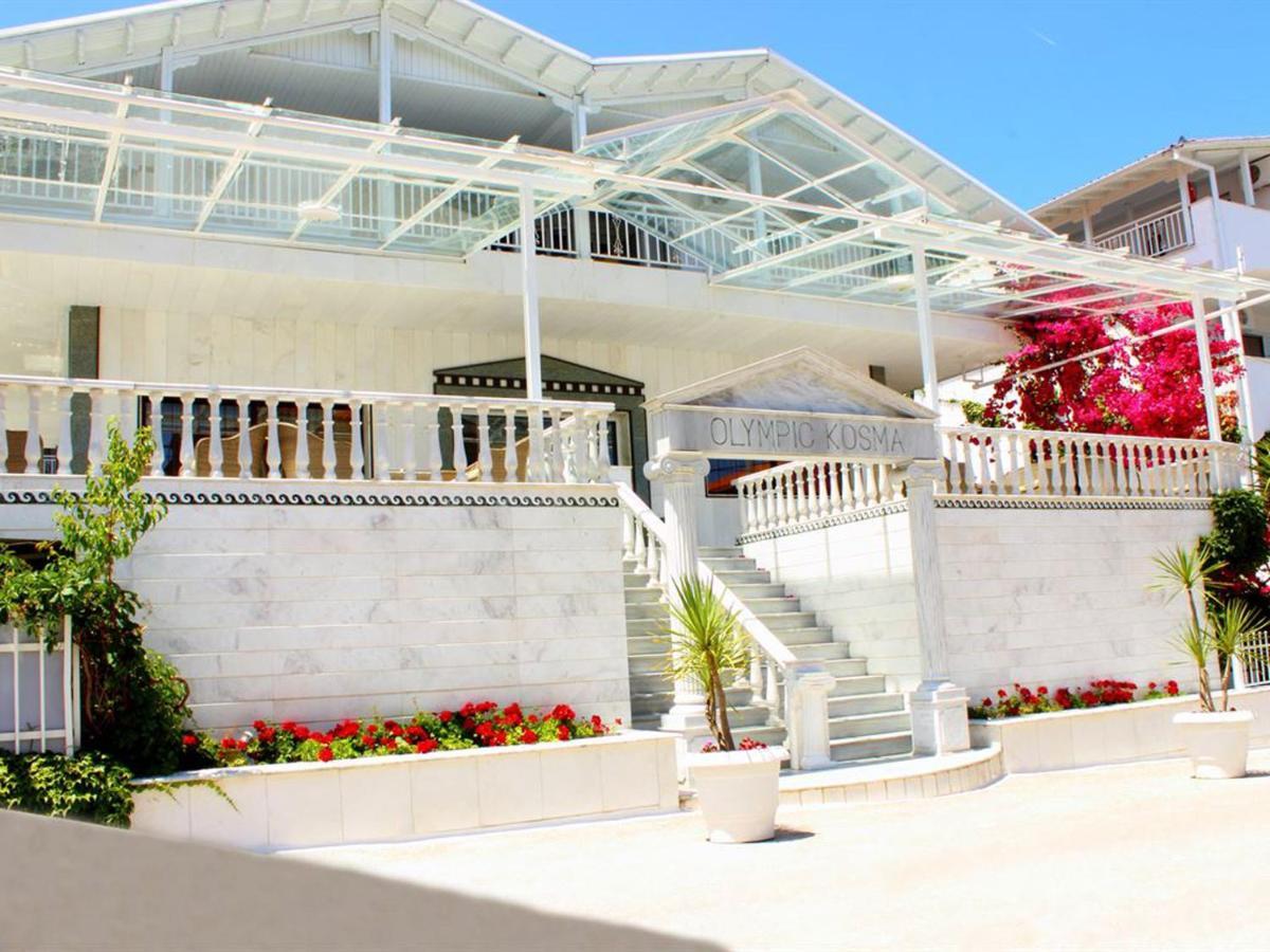 Olympic Kosma Hotel & Villas - Hanioti Exterior photo