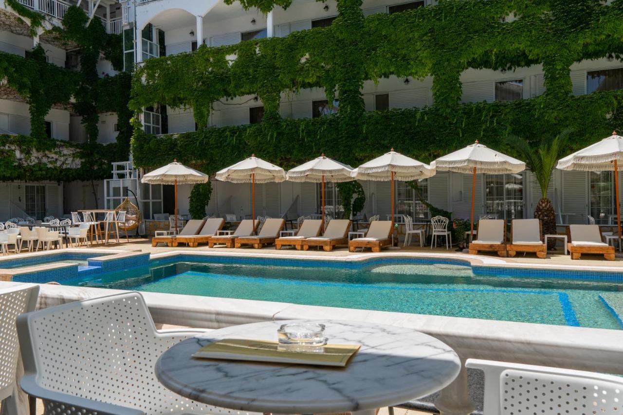 Olympic Kosma Hotel & Villas - Hanioti Exterior photo