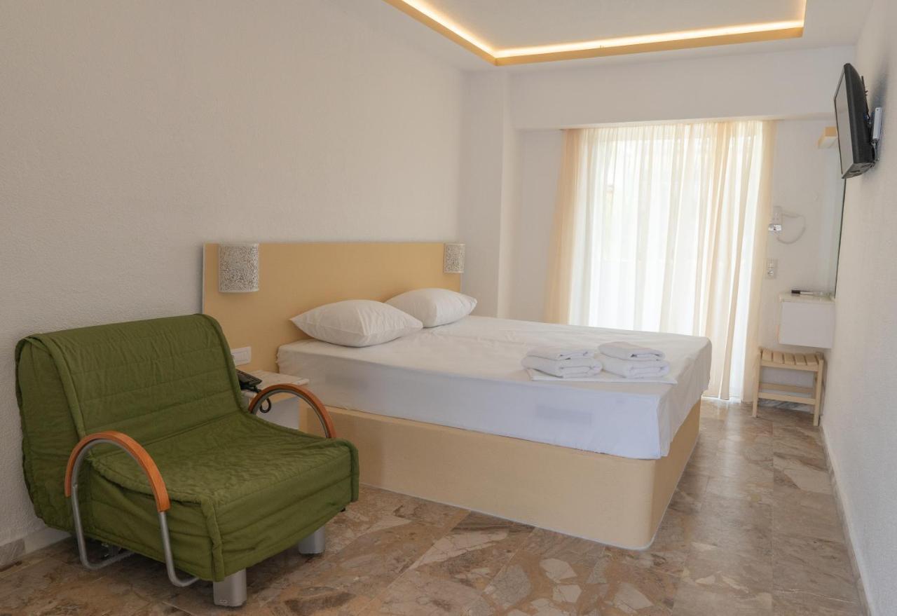 Olympic Kosma Hotel & Villas - Hanioti Exterior photo