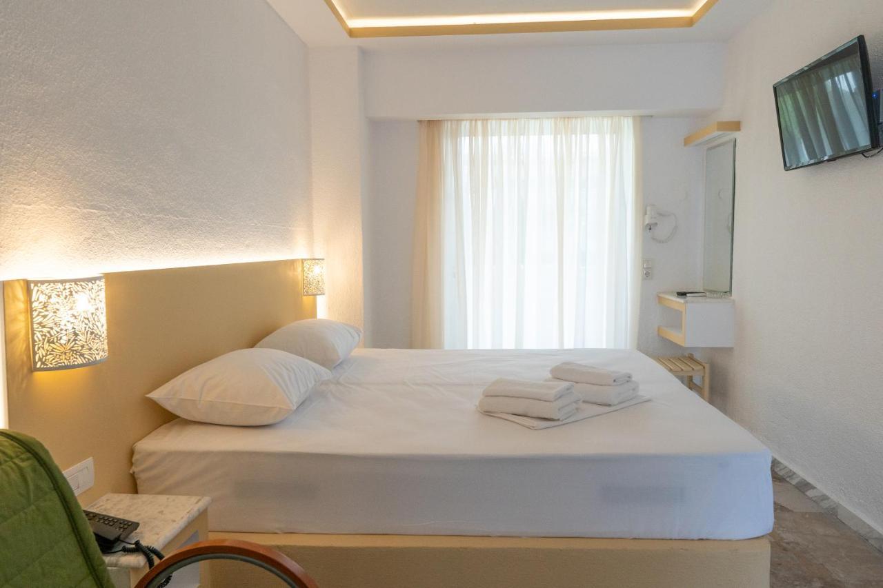 Olympic Kosma Hotel & Villas - Hanioti Exterior photo