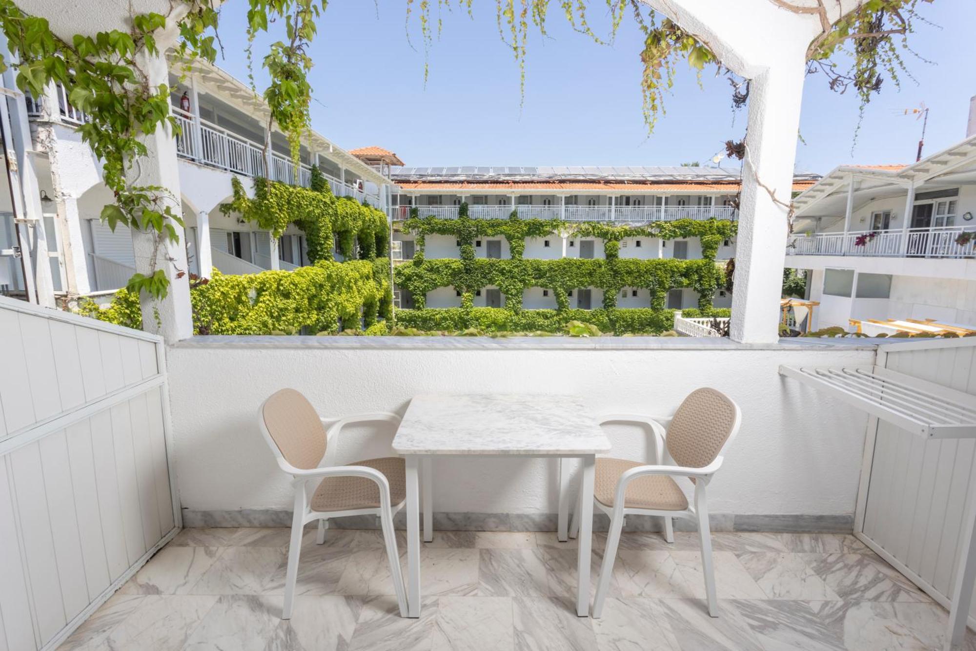 Olympic Kosma Hotel & Villas - Hanioti Exterior photo