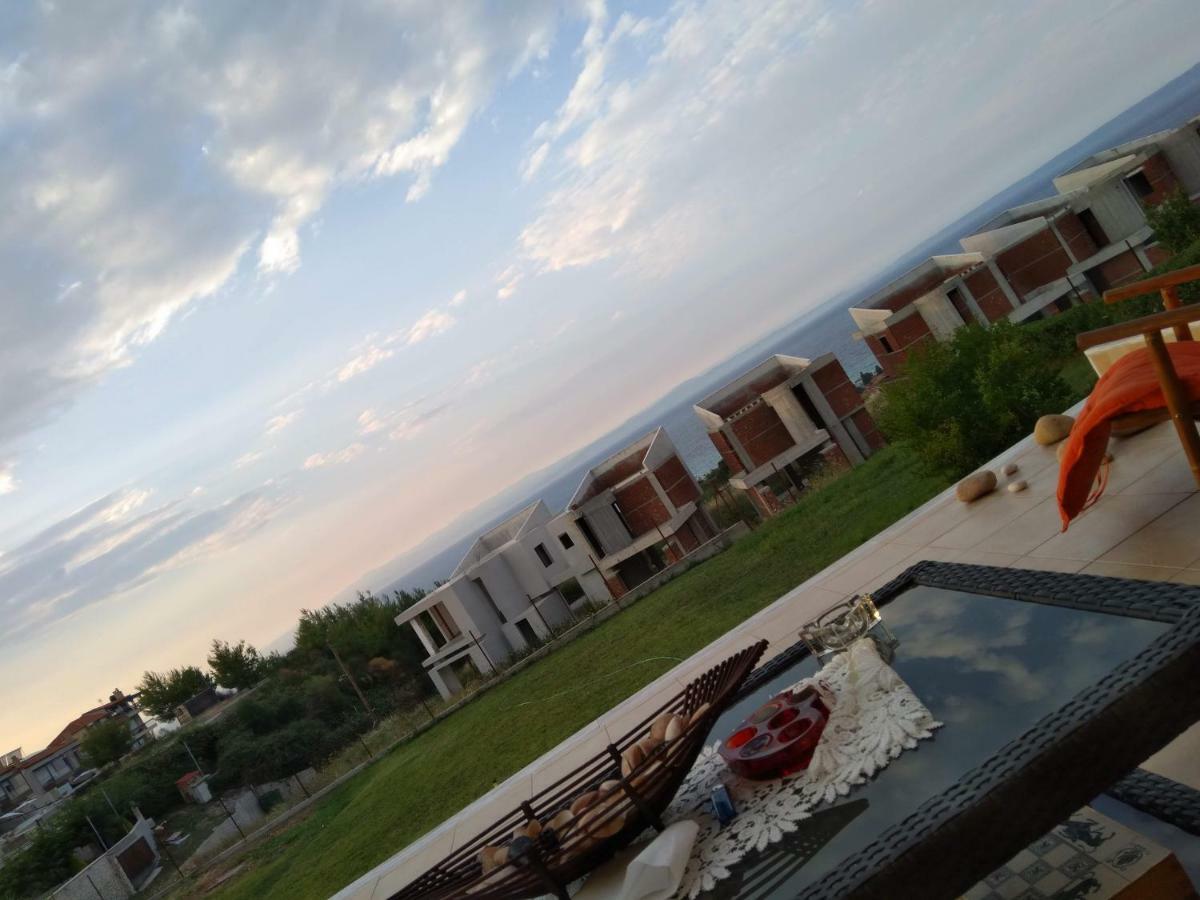 Olympic Kosma Hotel & Villas - Hanioti Exterior photo