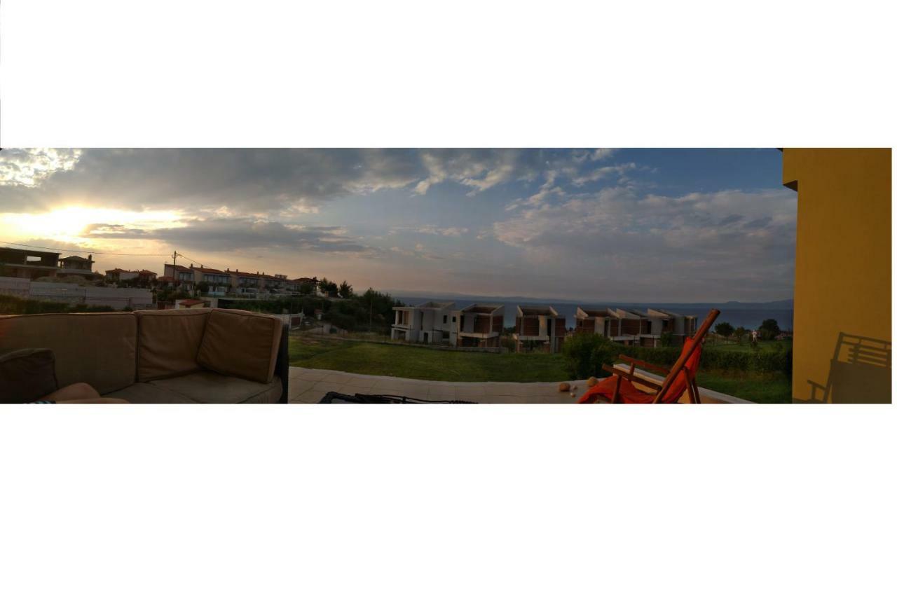 Olympic Kosma Hotel & Villas - Hanioti Exterior photo