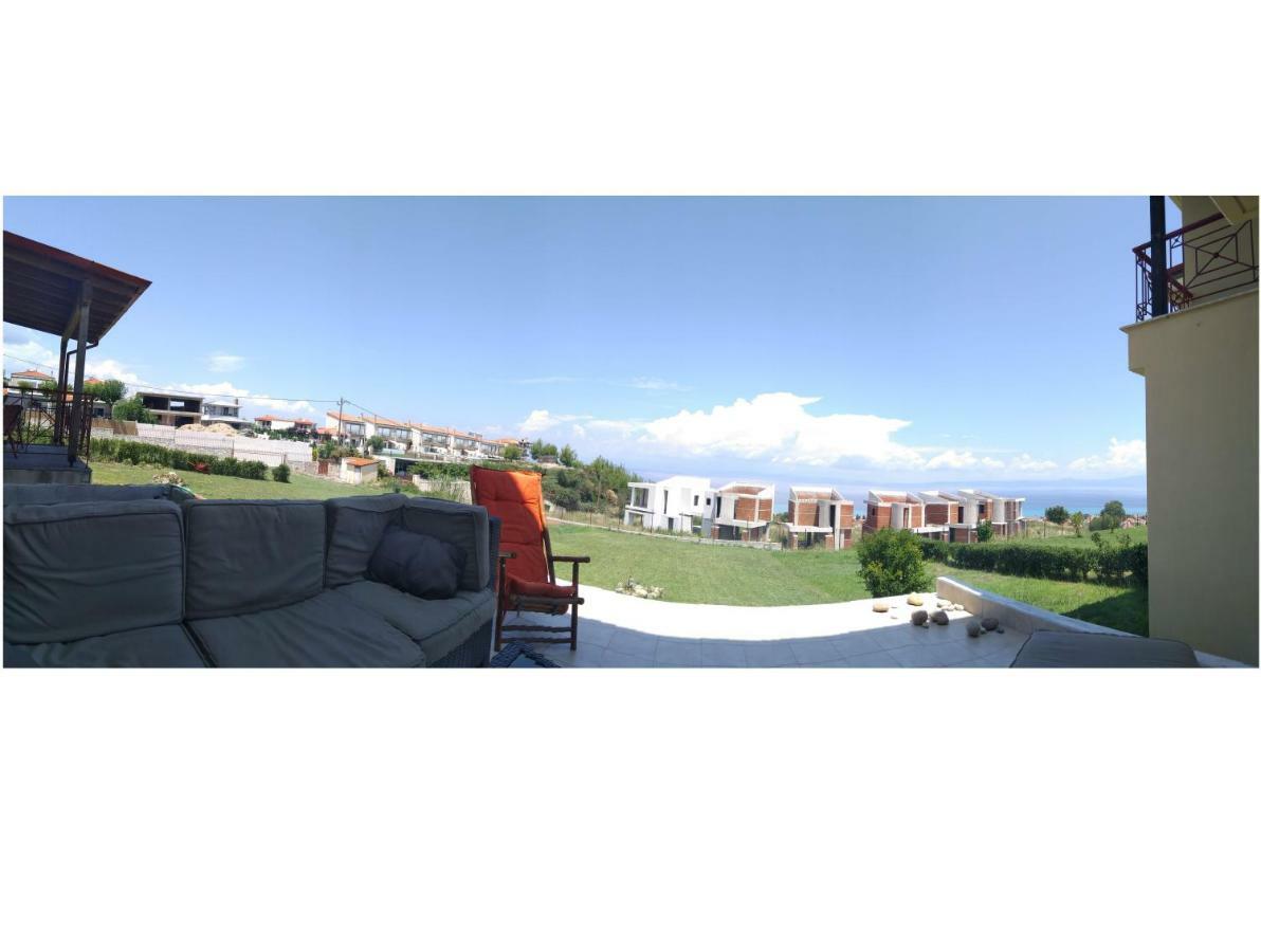 Olympic Kosma Hotel & Villas - Hanioti Exterior photo