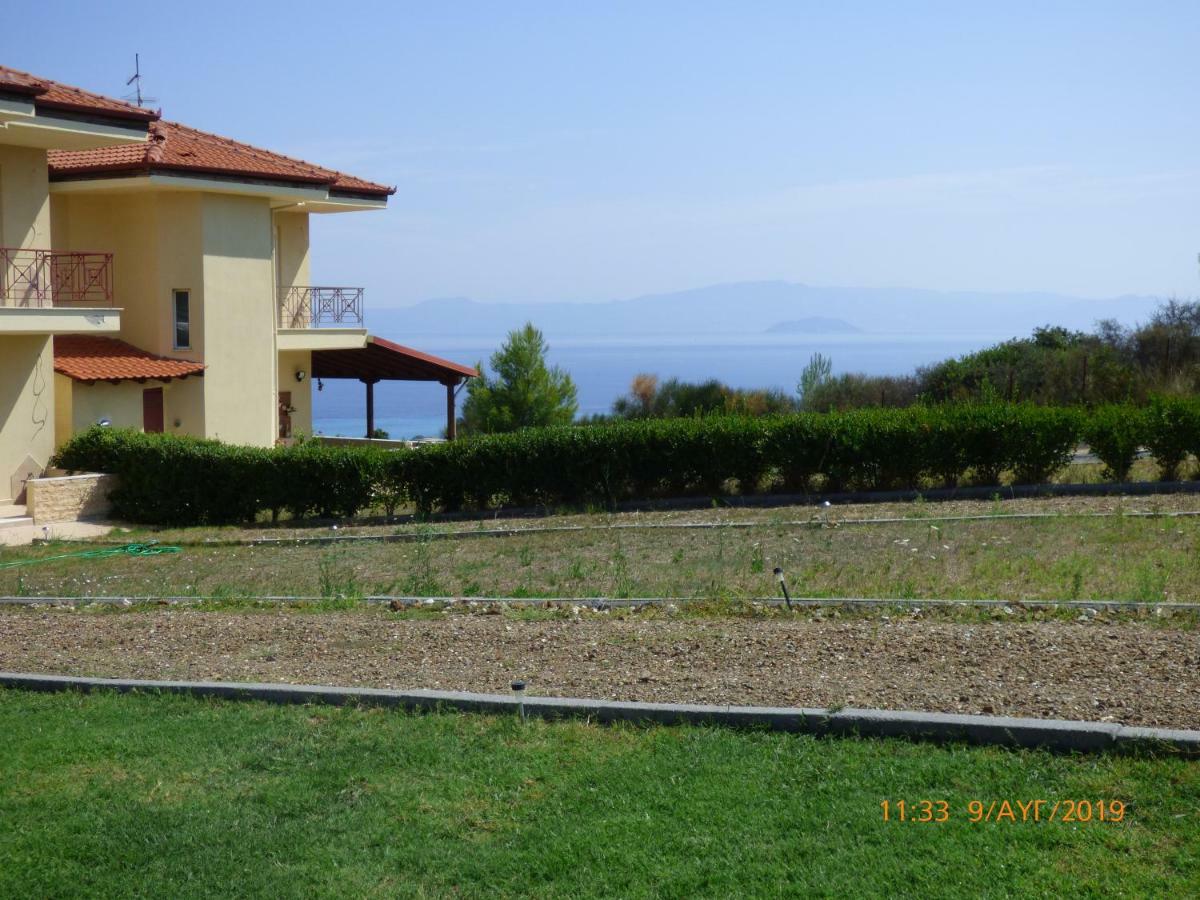Olympic Kosma Hotel & Villas - Hanioti Exterior photo