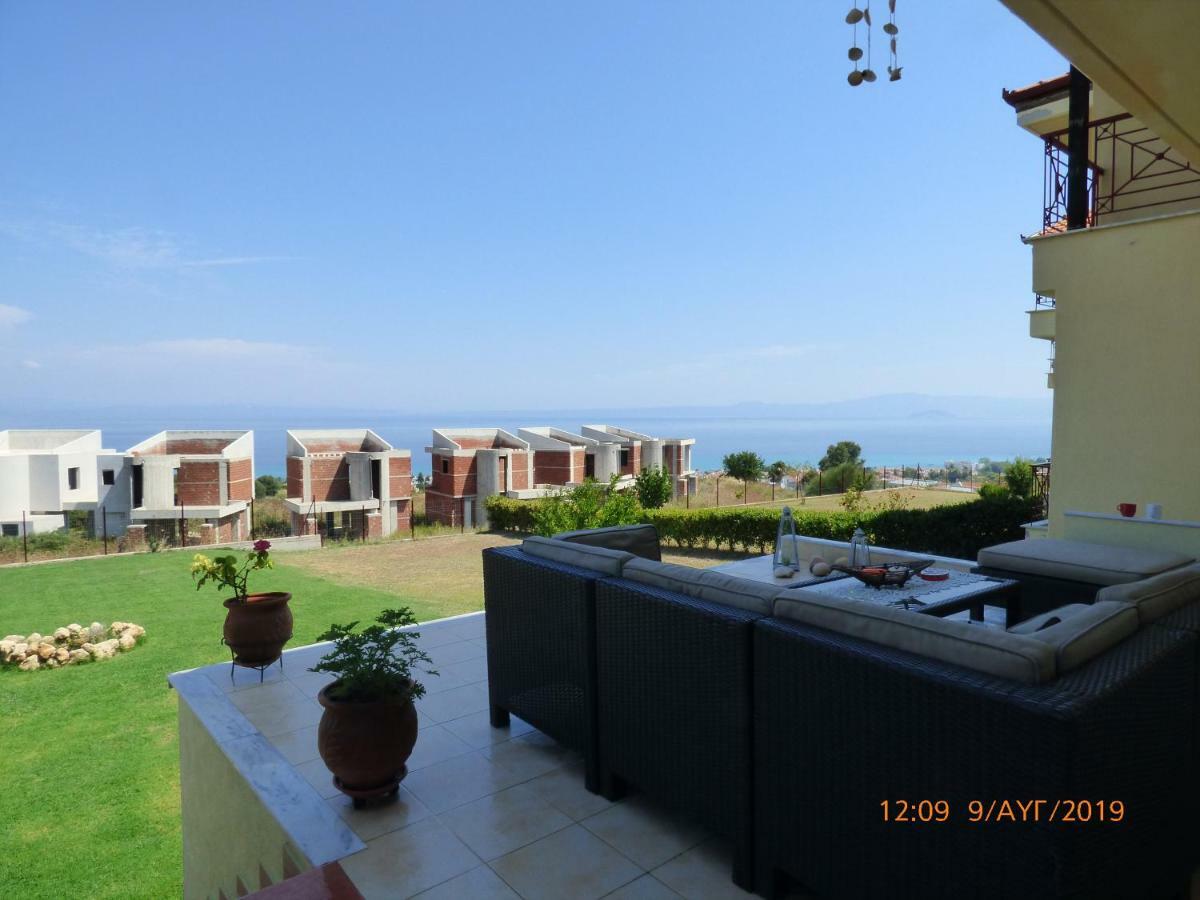 Olympic Kosma Hotel & Villas - Hanioti Exterior photo