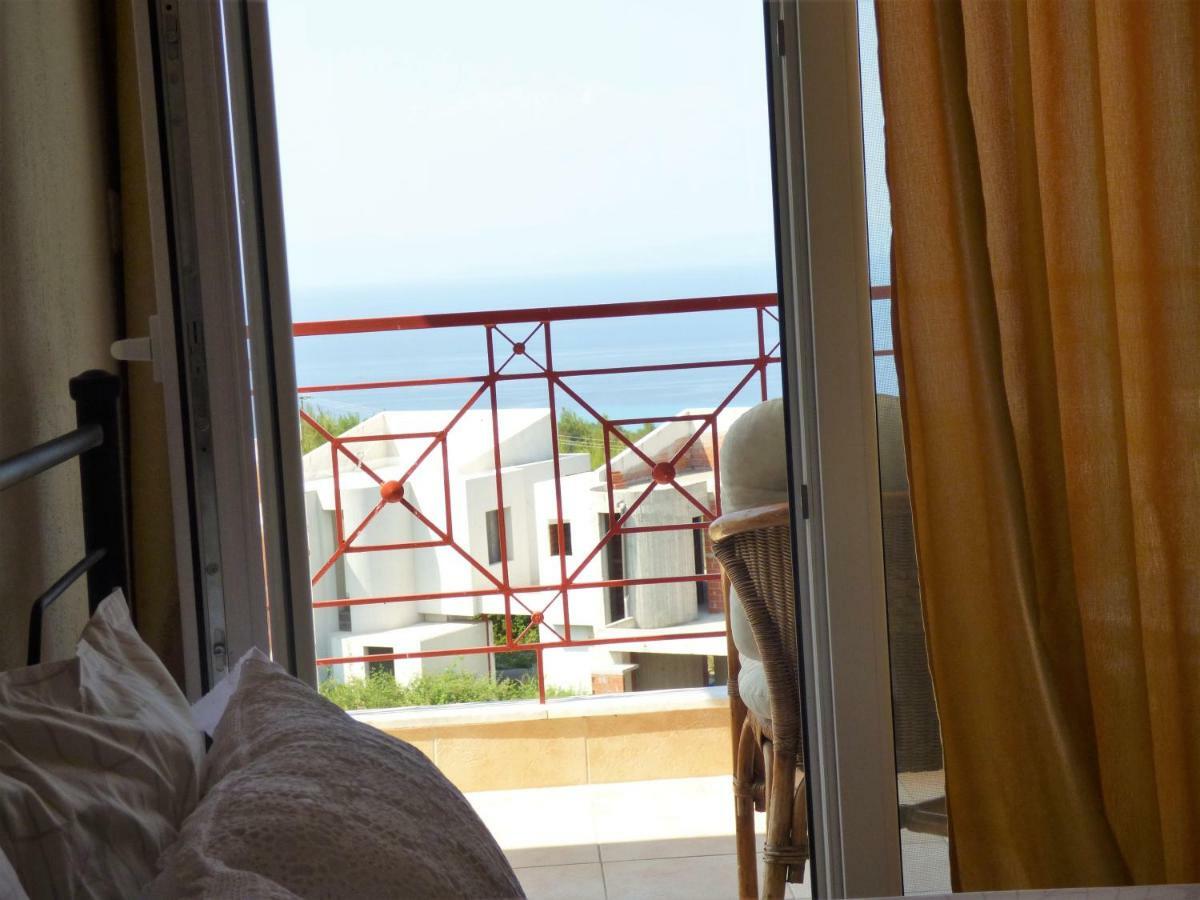 Olympic Kosma Hotel & Villas - Hanioti Exterior photo