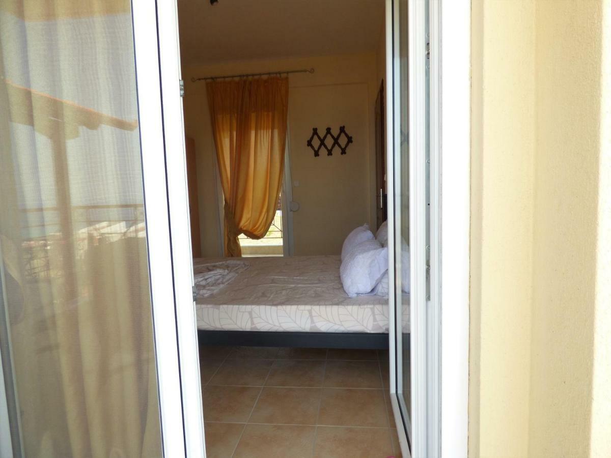 Olympic Kosma Hotel & Villas - Hanioti Exterior photo
