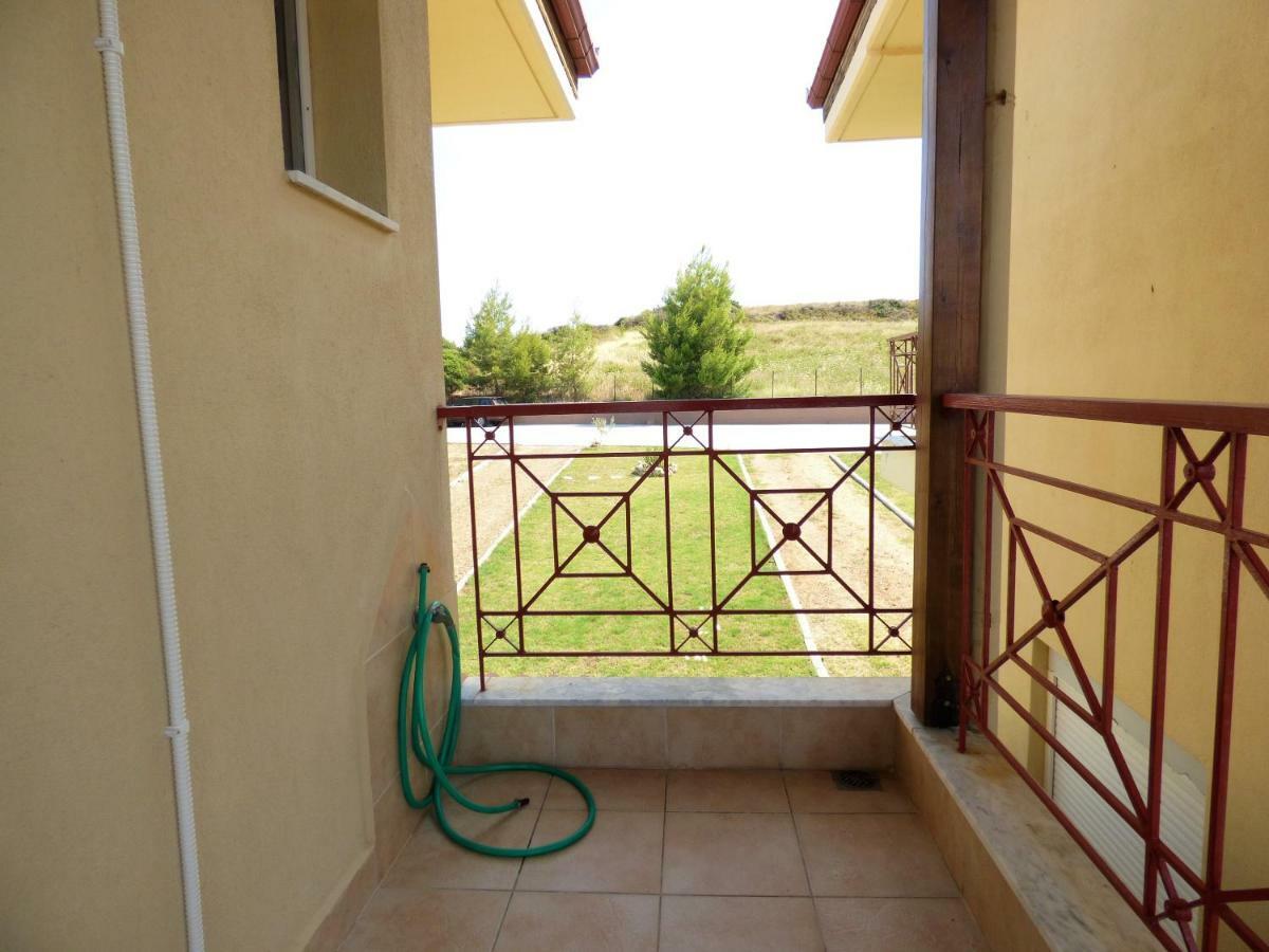 Olympic Kosma Hotel & Villas - Hanioti Exterior photo
