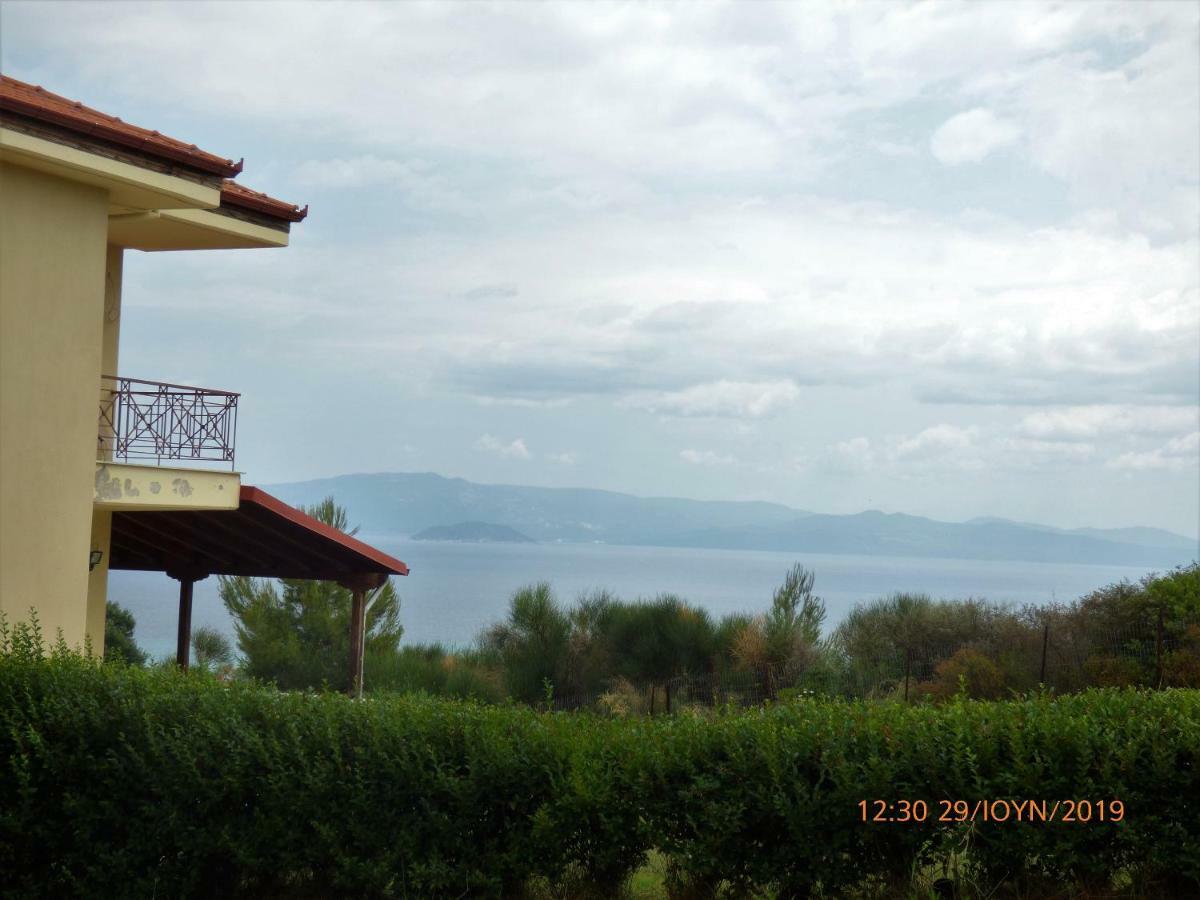Olympic Kosma Hotel & Villas - Hanioti Exterior photo