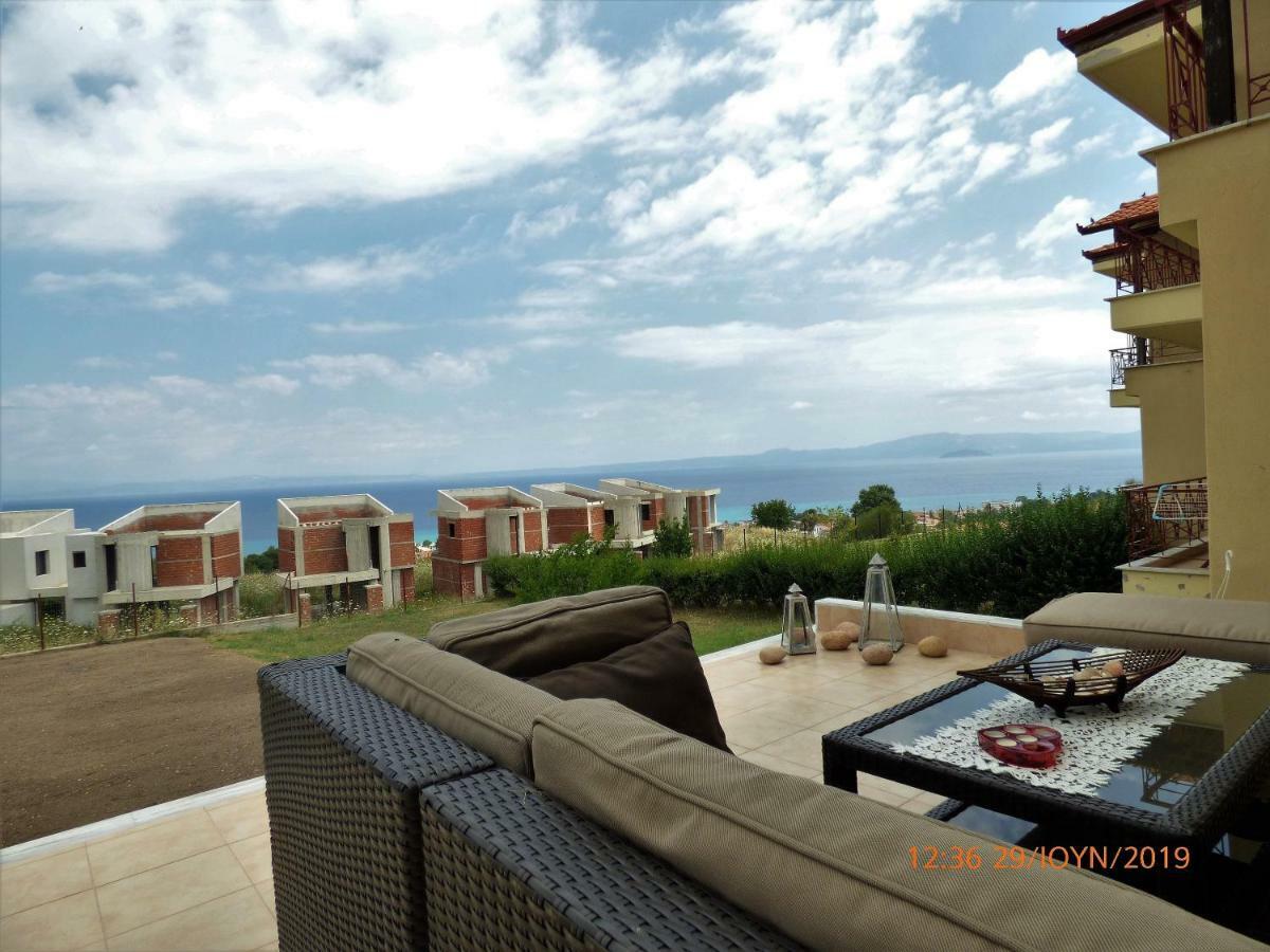 Olympic Kosma Hotel & Villas - Hanioti Exterior photo