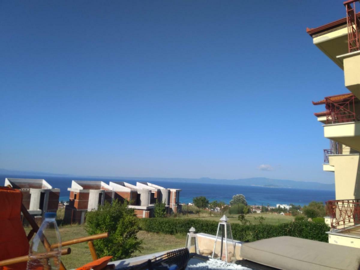 Olympic Kosma Hotel & Villas - Hanioti Exterior photo