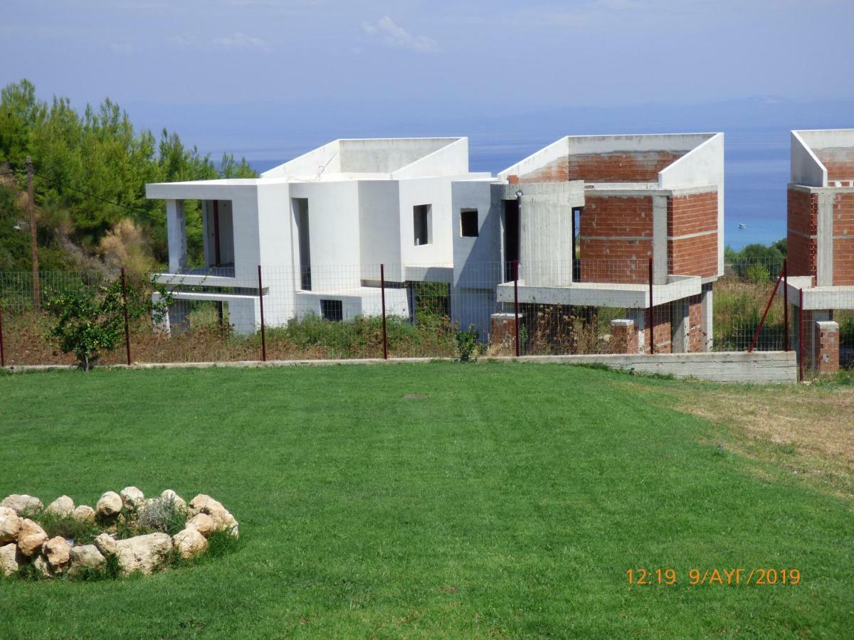Olympic Kosma Hotel & Villas - Hanioti Exterior photo