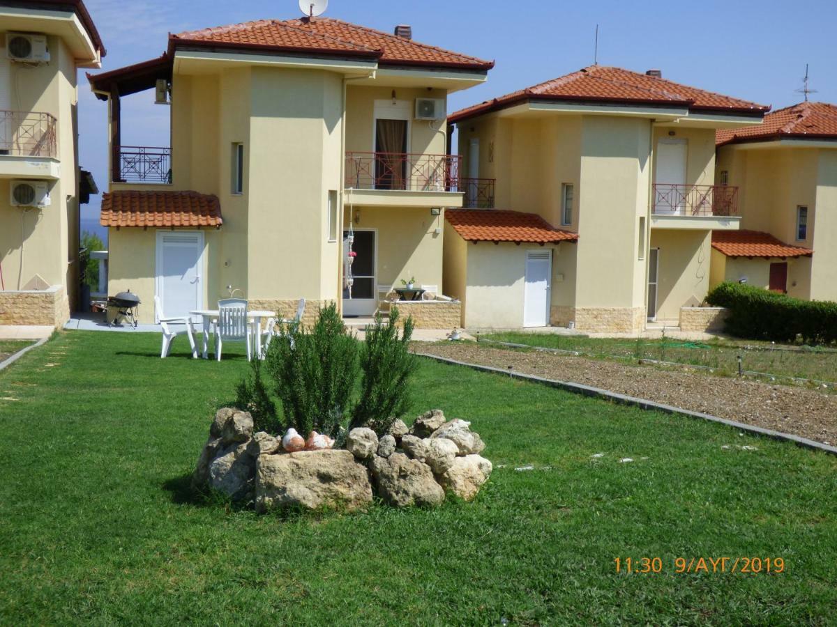 Olympic Kosma Hotel & Villas - Hanioti Exterior photo